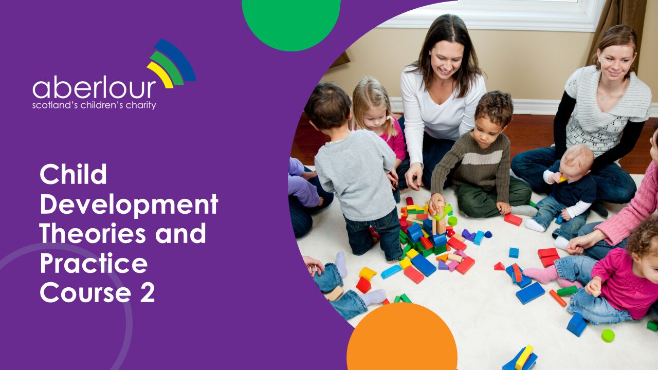 Child Development Theories Front Cover