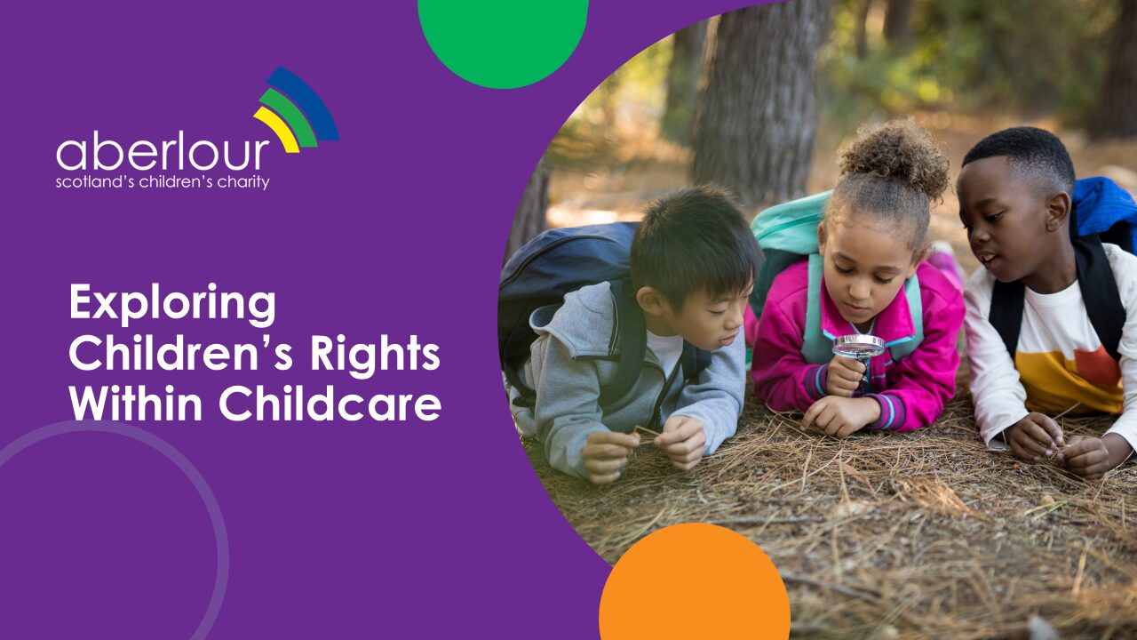 Exploring Childrens Rights Front Cover