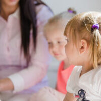 small-kids-with-nurse-preschool small-kids-with-nurse-preschool