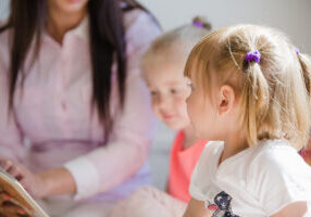 small-kids-with-nurse-preschool small-kids-with-nurse-preschool